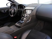 JAGUAR F-Type Coupé 3.0 V6 S/C, Benzin, Occasion / Gebraucht, Automatik - 2