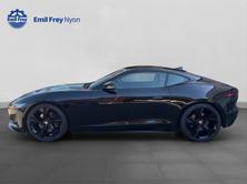 JAGUAR F-Type Coupé 2.0 R-Dynamic, Petrol, Second hand / Used, Automatic - 3