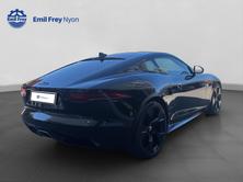 JAGUAR F-Type Coupé 2.0 R-Dynamic, Petrol, Second hand / Used, Automatic - 6