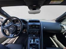 JAGUAR F-Type Coupé 2.0 R-Dynamic, Petrol, Second hand / Used, Automatic - 7