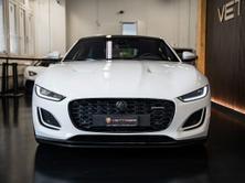 JAGUAR F-Type Coupé 2.0 I4 R-Dynamic Automatik, Benzin, Occasion / Gebraucht, Automatik - 2