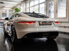 JAGUAR F-Type Coupé 2.0 I4 R-Dynamic Automatik, Benzin, Occasion / Gebraucht, Automatik - 4