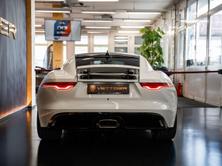 JAGUAR F-Type Coupé 2.0 I4 R-Dynamic Automatik, Benzin, Occasion / Gebraucht, Automatik - 5