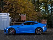 JAGUAR F-Type 5.0 V8 S/C SVR AWD (CH) 4x4, Benzin, Occasion / Gebraucht, Automatik - 3