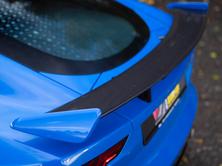 JAGUAR F-Type 5.0 V8 S/C SVR AWD (CH) 4x4, Benzin, Occasion / Gebraucht, Automatik - 7