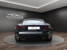 JAGUAR F-Type Coupé 5.0 V8 S/C R AWD Automatik Satter V8 Sound, Benzina, Occasioni / Usate, Automatico - 4