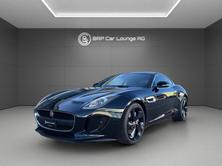JAGUAR F-Type Coupé 3.0 V6 S/C, Benzina, Occasioni / Usate, Automatico - 2