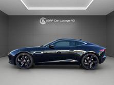JAGUAR F-Type Coupé 3.0 V6 S/C, Benzina, Occasioni / Usate, Automatico - 3