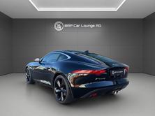 JAGUAR F-Type Coupé 3.0 V6 S/C, Benzina, Occasioni / Usate, Automatico - 4