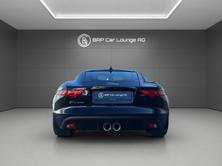 JAGUAR F-Type Coupé 3.0 V6 S/C, Benzina, Occasioni / Usate, Automatico - 5