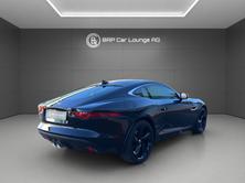 JAGUAR F-Type Coupé 3.0 V6 S/C, Benzina, Occasioni / Usate, Automatico - 6