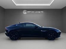 JAGUAR F-Type Coupé 3.0 V6 S/C, Benzina, Occasioni / Usate, Automatico - 7