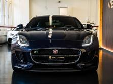 JAGUAR F-Type Coupé R 5.0 V8 S/C, Petrol, Second hand / Used, Automatic - 2