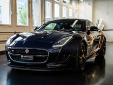 JAGUAR F-Type Coupé R 5.0 V8 S/C, Petrol, Second hand / Used, Automatic - 3