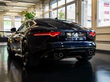 JAGUAR F-Type Coupé R 5.0 V8 S/C, Petrol, Second hand / Used, Automatic - 4