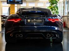 JAGUAR F-Type Coupé R 5.0 V8 S/C, Petrol, Second hand / Used, Automatic - 5