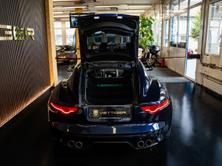 JAGUAR F-Type Coupé R 5.0 V8 S/C, Petrol, Second hand / Used, Automatic - 6