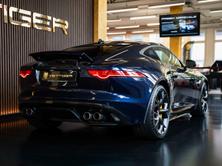 JAGUAR F-Type Coupé R 5.0 V8 S/C, Petrol, Second hand / Used, Automatic - 7