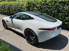 JAGUAR F-Type Coupé 3.0 V6 S AWD, Petrol, Second hand / Used, Automatic - 2