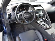 JAGUAR F-Type Coupe 5.0 V8 R-Dynamic, Petrol, Second hand / Used, Automatic - 7