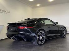 JAGUAR F-Type Coupé 2.0 R-Dynamic Black, Petrol, Second hand / Used, Automatic - 2