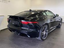 JAGUAR F-Type Coupé 2.0 R-Dynamic Black, Petrol, Second hand / Used, Automatic - 3