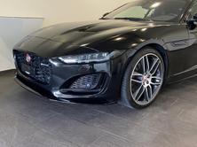 JAGUAR F-Type Coupé 2.0 R-Dynamic Black, Petrol, Second hand / Used, Automatic - 4