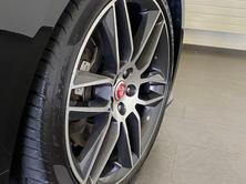 JAGUAR F-Type Coupé 2.0 R-Dynamic Black, Petrol, Second hand / Used, Automatic - 5