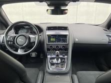 JAGUAR F-Type Coupé 2.0 R-Dynamic Black, Petrol, Second hand / Used, Automatic - 7