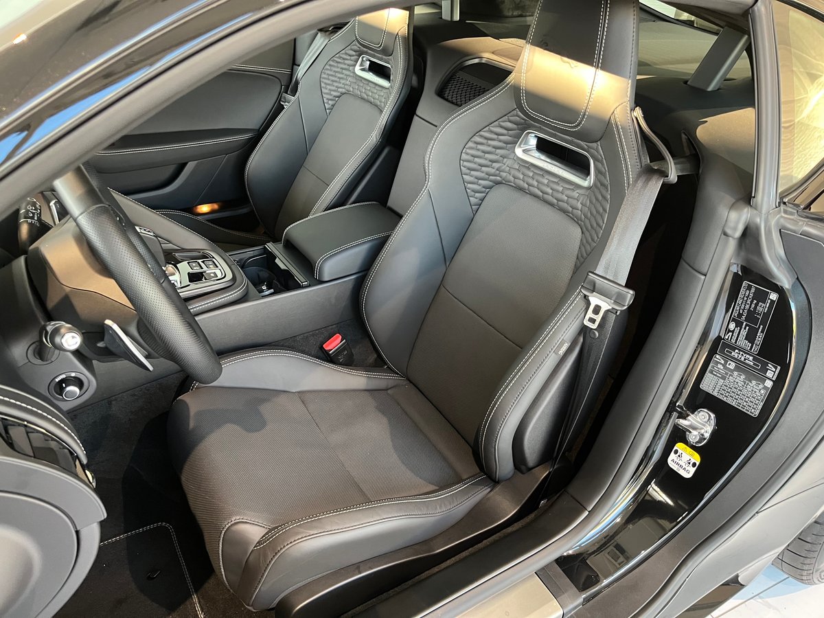 JAGUAR F-Type Coupé 5.0 V8 R75 Automatik AWD, Petrol, Second hand / Used, Automatic - 5
