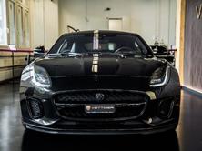 JAGUAR F-Type 2.0 I4 R-Dynamic Automatik, Petrol, Second hand / Used, Automatic - 2