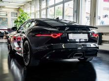 JAGUAR F-Type 2.0 I4 R-Dynamic Automatik, Petrol, Second hand / Used, Automatic - 4