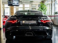 JAGUAR F-Type 2.0 I4 R-Dynamic Automatik, Petrol, Second hand / Used, Automatic - 5