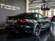 JAGUAR F-Type 2.0 I4 R-Dynamic Automatik, Petrol, Second hand / Used, Automatic - 6