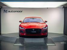 JAGUAR F-Type Coupé 2.0 I4 R-Dynamic Automatik *Meridian Soundsyste, Petrol, Second hand / Used, Automatic - 2