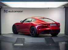 JAGUAR F-Type Coupé 2.0 I4 R-Dynamic Automatik *Meridian Soundsyste, Petrol, Second hand / Used, Automatic - 7