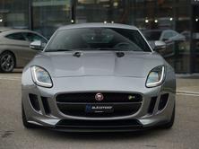JAGUAR F-Type Coupé R 5.0 V8 S/C *CH-Fahrzeug* *Meridian Soundsyste, Petrol, Second hand / Used, Automatic - 2