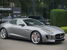 JAGUAR F-Type Coupé R 5.0 V8 S/C *CH-Fahrzeug* *Meridian Soundsyste, Petrol, Second hand / Used, Automatic - 3