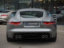 JAGUAR F-Type Coupé R 5.0 V8 S/C *CH-Fahrzeug* *Meridian Soundsyste, Petrol, Second hand / Used, Automatic - 5