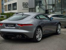 JAGUAR F-Type Coupé R 5.0 V8 S/C *CH-Fahrzeug* *Meridian Soundsyste, Petrol, Second hand / Used, Automatic - 6