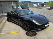 JAGUAR F-Type S 3.0 V6 S/C AWD, Petrol, Second hand / Used, Automatic - 2