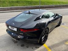 JAGUAR F-Type S 3.0 V6 S/C AWD, Petrol, Second hand / Used, Automatic - 3