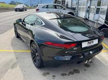 JAGUAR F-Type S 3.0 V6 S/C AWD, Petrol, Second hand / Used, Automatic - 4