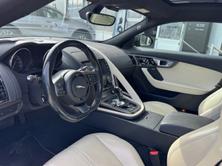 JAGUAR F-Type S 3.0 V6 S/C AWD, Petrol, Second hand / Used, Automatic - 5