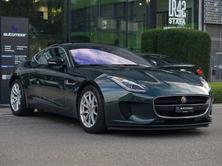 JAGUAR F-Type Coupé 2.0 I4 Automatik *CH-Fahrzeug* *Panoramadach* *, Petrol, Second hand / Used, Automatic - 3