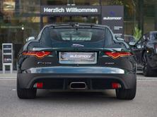 JAGUAR F-Type Coupé 2.0 I4 Automatik *CH-Fahrzeug* *Panoramadach* *, Petrol, Second hand / Used, Automatic - 5