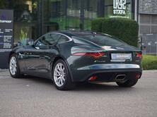 JAGUAR F-Type Coupé 2.0 I4 Automatik *CH-Fahrzeug* *Panoramadach* *, Petrol, Second hand / Used, Automatic - 6