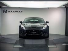 JAGUAR F-Type Coupé S 3.0 V6 S/C AWD, Petrol, Second hand / Used, Automatic - 2