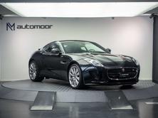 JAGUAR F-Type Coupé S 3.0 V6 S/C AWD, Petrol, Second hand / Used, Automatic - 3