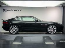 JAGUAR F-Type Coupé S 3.0 V6 S/C AWD, Petrol, Second hand / Used, Automatic - 4